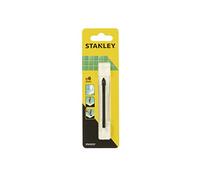 Stanley Punta Per Vetro mm 6x76 STA53237-QZ