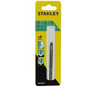 STANLEY STA53242-QZ Punta per vetro e ceramica 8 mm.
