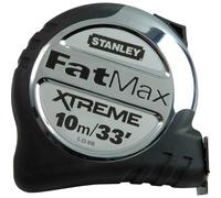 Stanley Fatmax Pro Tasca Nastro 10m/10.1m (Larghezza 32mm) STA533896