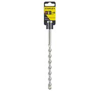 STANLEY STA54067-QZ Punta SDS 200 x 12 mm.