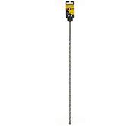 STANLEY STA54122-QZ - Punte SDS-Plus ø 12x450mm. Lungo. Utile: 400 mm