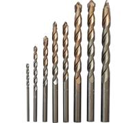 STANLEY STA58086-XJ - Punte da trapano