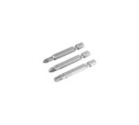 Set inserti per avvitatura Pz 1. 2. 3x50 mm esagonale 1 4" Stanley STA61180-XJ