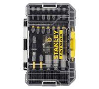 STANLEY STA88557-XJ Set di 32 Pezzi per Avvitare