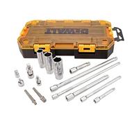 Stanley STADW73807 Socket Set