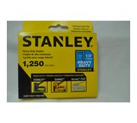 Stanley STAPLES HD 1/2 in 1250 pezzi di carta
