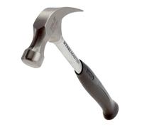 Stanley Steelmaster Curvo Martello 568ml Morbido Grip Lunghezza 337mm 1-51-033