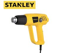 STANLEY STEL670 + Multiadattatore | Pistola termica elettrica 2000W | Tempera...