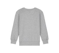 Stanley/Stella Bambini Mini Changer 2.0 iconico girocollo felpa (STSK181) STSK1