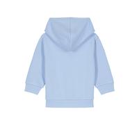 Stanley/Stella Felpa con cappuccio bambino con zip (STSB105) STSB105