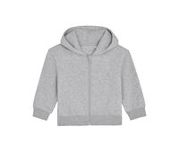 Stanley/Stella Felpa con cappuccio bambino con zip (STSB105) STSB105