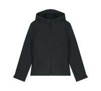 Stanley/Stella Stella Discoverer donna con cappuccio softshell (STJW159) STJW159