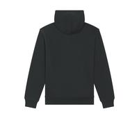 Stanley/Stella Unisex Hygger sherpa zip-through felpa (STSU956) STSU956