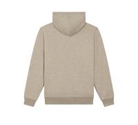 Stanley/Stella Unisex Hygger sherpa zip-through felpa (STSU956) STSU956