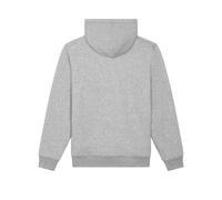 Stanley/Stella Unisex Hygger sherpa zip-through felpa (STSU956) STSU956