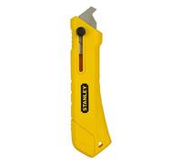 Stanley Coltello per laminati plastici STHT0-10192