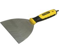 Spatola Stanley Metallo Acciaio inossidabile Zinco 150 mm