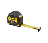 STANLEY STHT0-33561 Flessometro Grip, 5 m