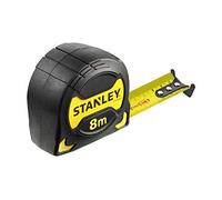 STANLEY STHT0-33566 Flessometro Grip, 8 m