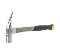 Stanley Martello per carpentieri STHT0-51311 - 600 g, fibra di vetro, faccia liscia
