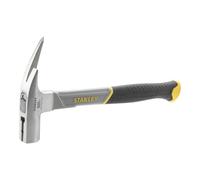 Stanley Martello per carpentieri STHT0-51311 - 600 g, fibra di vetro, faccia liscia