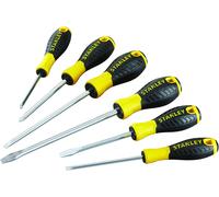 Stanley STHT0-60209 Set 6 Giraviti Essential 6 Pezzi