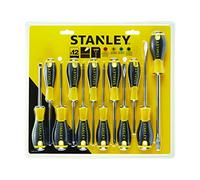Giraviti essential in serie 12 pezzi - (stht0-60212) Stanley