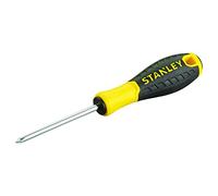 Stanley STHT0-60308 Cacciavite Essential, 100 mm x 1, Phillips