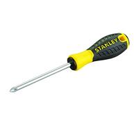 Stanley STHT0-60335 Cacciavite Essential, 100 mm x 2, Phillips