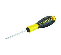 Stanley STHT0-60358 Cacciavite Essential, 3 x 75 mm, Strumentisti
