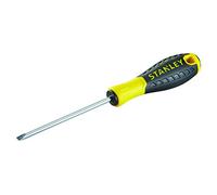 Stanley STHT0-60378 Cacciavite Essential, 4 x 100 mm, Strumentisti