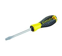 Stanley Cacciavite Essential STHT0-60389 5,5 x 100 mm punta standard Giallo/Nero