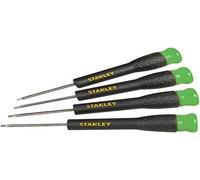 Stanley STHT0-62630 Set Giraviti Di Precisione 4 Pezzi