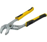 STANLEY - STHT0-74361 - 250mm Solco Giunto Controllo Impugnatura Pinze