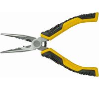 Stanley - STHT0-74363 - Pinze A Bec Longo Con Impugnatura Di Controllo 150Mm
