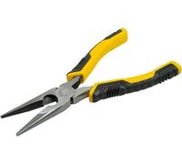 STANLEY - STHT0-74364 - 200mm Longnose Controllo Impugnatura Pinze