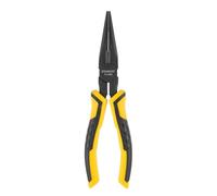 Stanley Tools - Pinza a becco lungo impugnatura di controllo 200mm (8in)