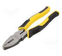Stanley Controlgrip™ Combinazione Pinze 200mm (8in) STA074367