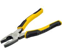 Stanley - STHT0-74367 - Pinze Combinazione Con Impugnatura Di Controllo Da 200Mm