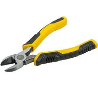 Stanley - STHT0-74455 - Pinze Di Controllo Per Taglio Diagonale 180Mm