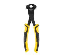 Stanley Pinza tronchese frontale Control Grip STHT0-75067 150 mm acciaio manici gialli