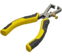 STANLEY - STHT0-75068 - 150mm Controllo Impugnatura Filo Spelafili