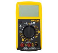 Stanley Multimetro STHT0-77364 Voltmetro Temperatura Manometro