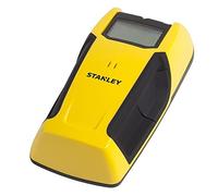 Stanley STHT0-77406 Rilevatore, S200, 19 mm, Legno, Metallo e Cavi Elettrici