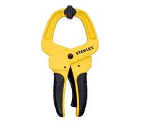 STANLEY STHT0-83199 Morsetto a Mano, 50 cm, Nero/Giallo, 55 x 50 mm
