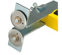 STANLEY STHT1-16069 Strisce a secco a tagliente laterale 1 pz.