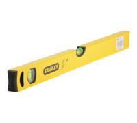 Stanley STHT1-43103 Livella Classica Con Livello A 2 Fiale 60cm