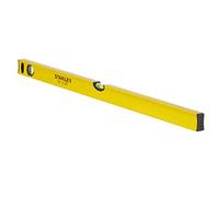 Stanley Livella a bolla Classic 80 cm Alluminio Precisione ±0,5 mm/m