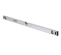 LIVELLA A BOLLA CLASSIC 3 STANLEY ALLUMINIO BOLLE 3 CM 100 STHT1-43105 STANLEY