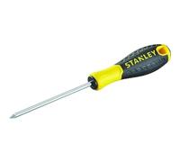 STANLEY STHT1-60274 Giravite Punta Pozidriv, Giallo/Nero, 100 mm x 1